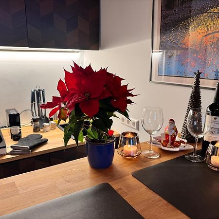 Artappartement Leipzig Ngoại thất bức ảnh