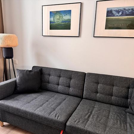 Artappartement Leipzig Ngoại thất bức ảnh