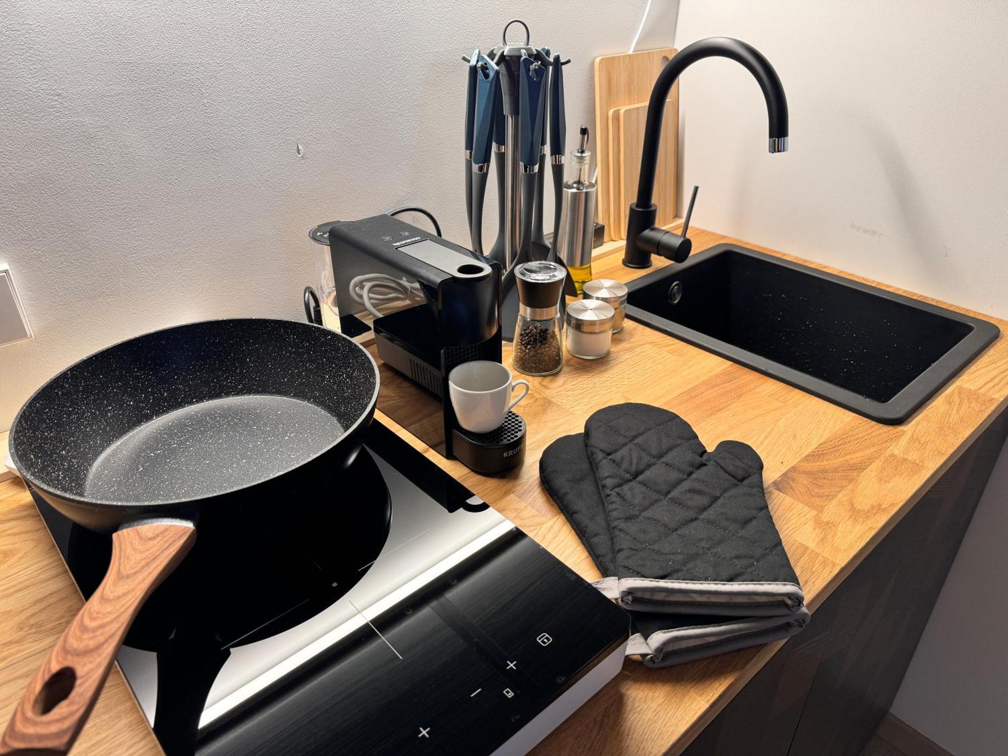 Artappartement Leipzig Ngoại thất bức ảnh