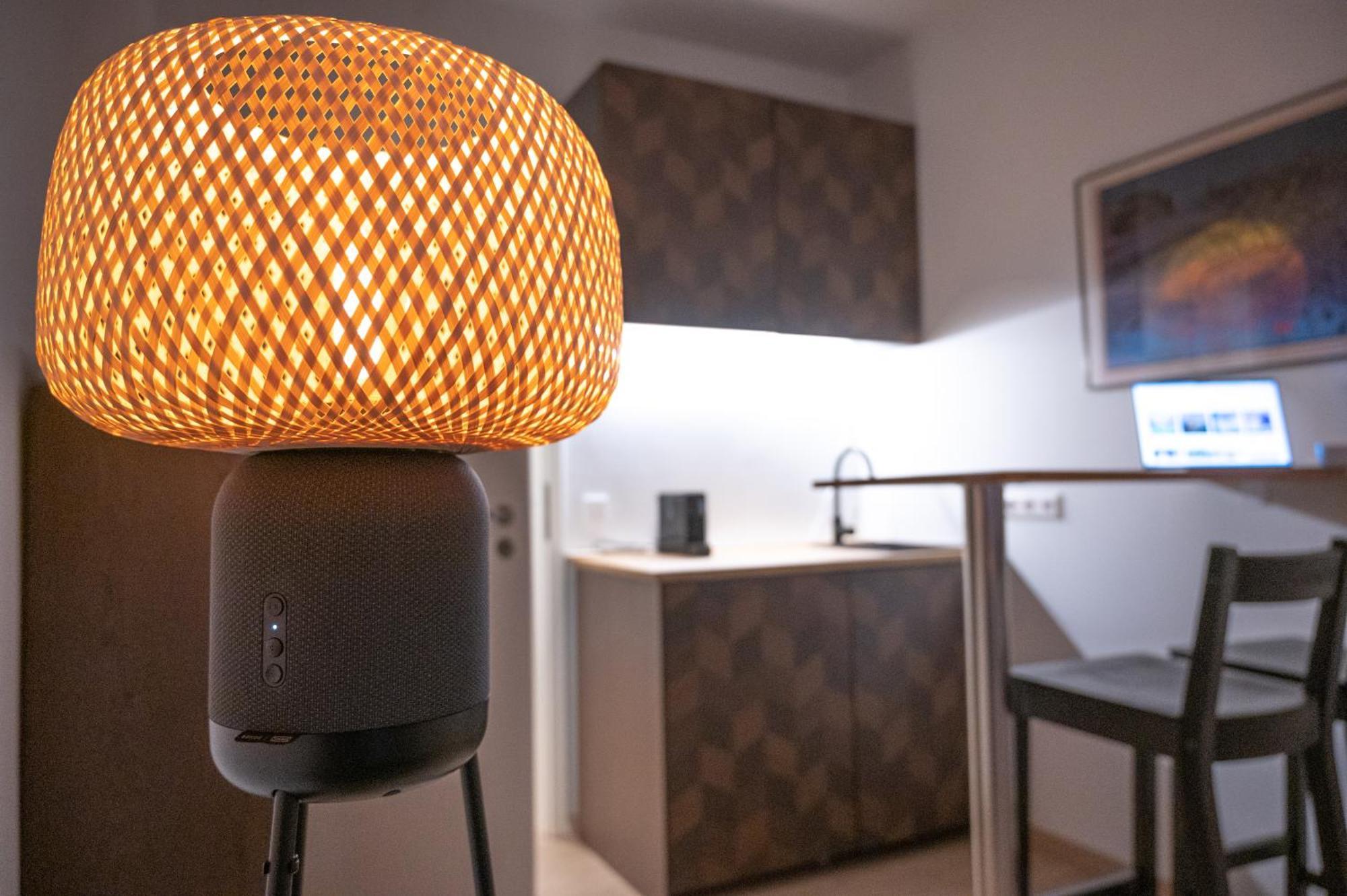 Artappartement Leipzig Ngoại thất bức ảnh