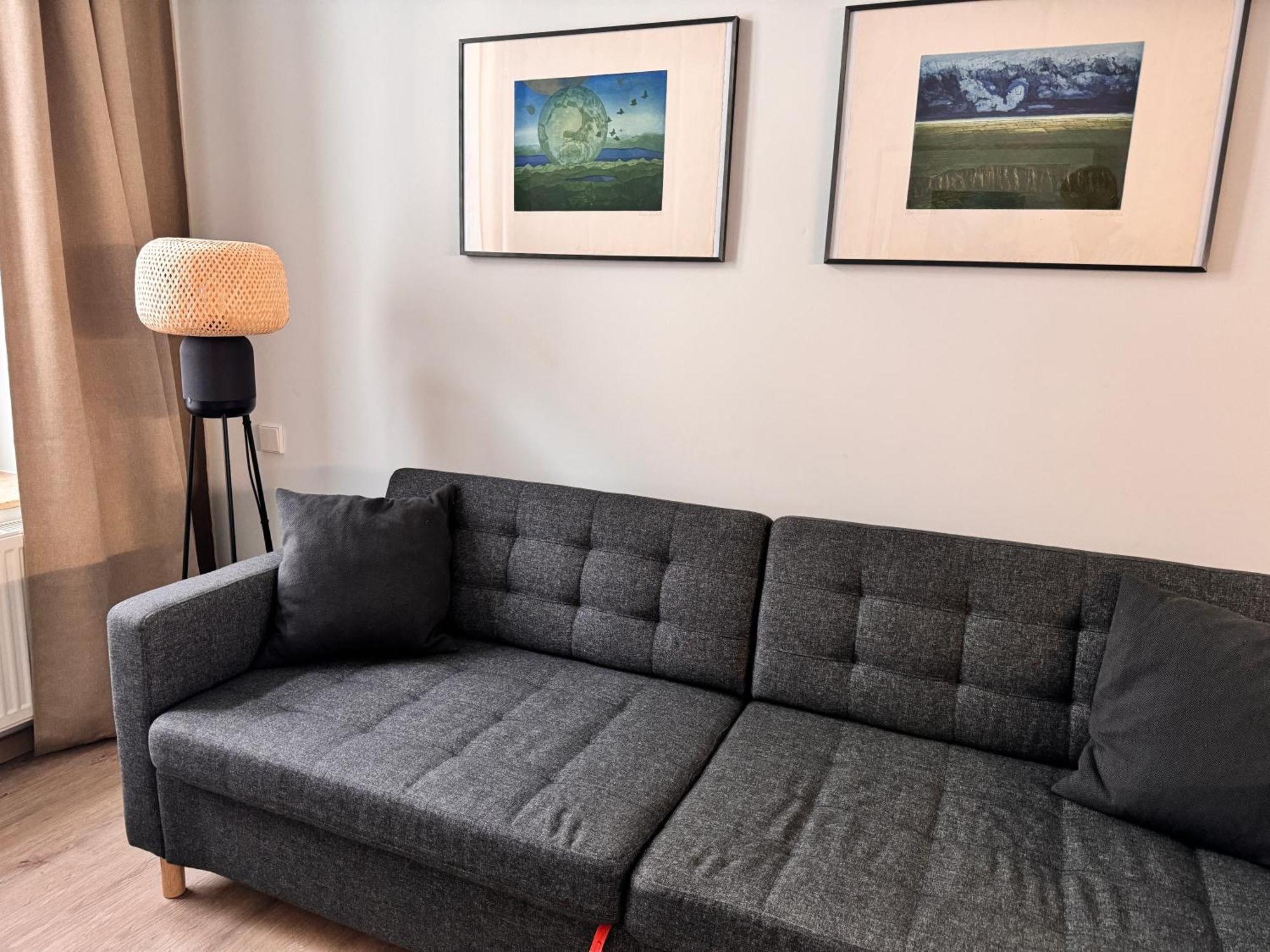 Artappartement Leipzig Ngoại thất bức ảnh